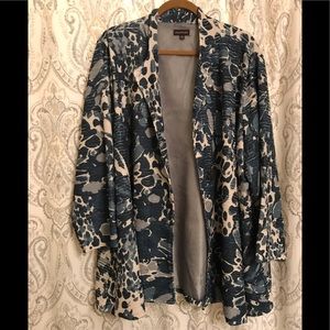 Multiples Jacket Size 3X - for Mother of the Bride